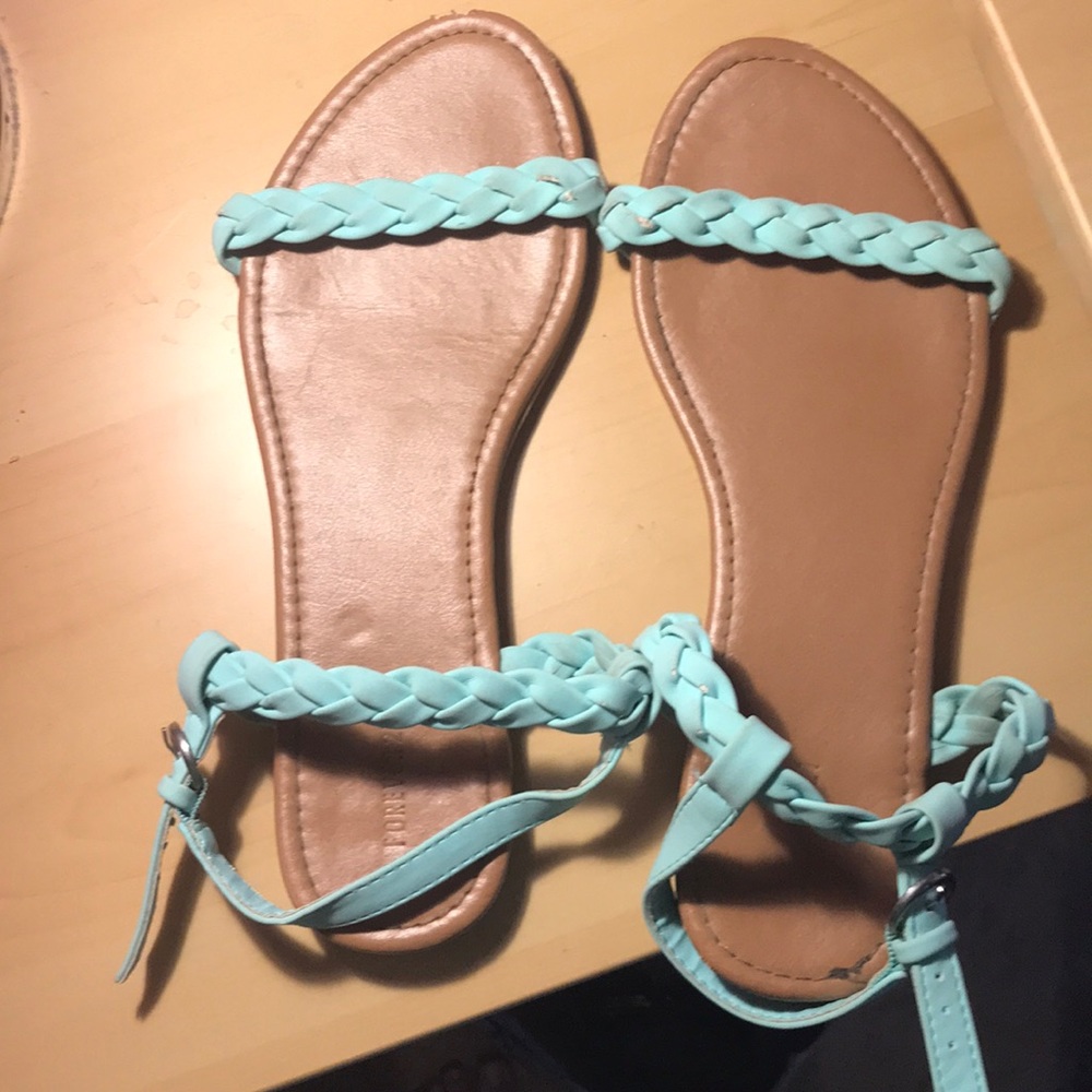 Shoes